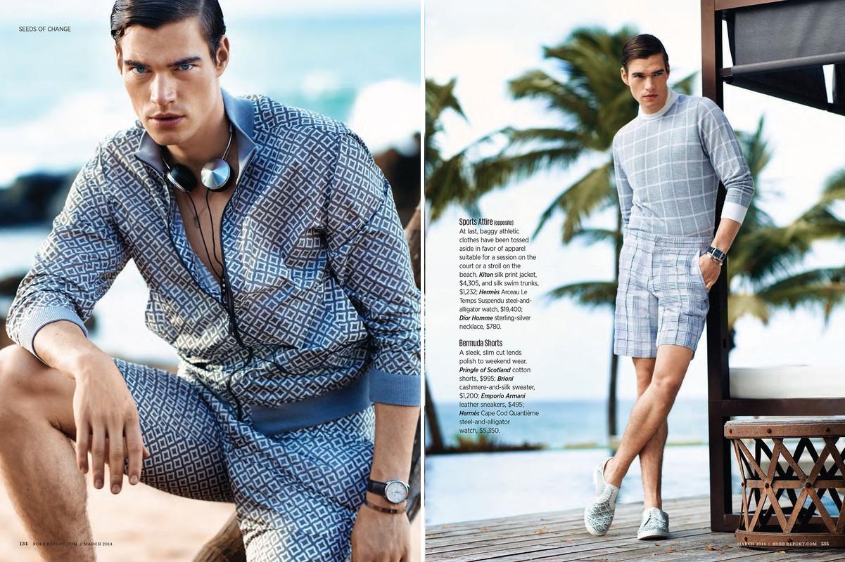 philipp schmidt model