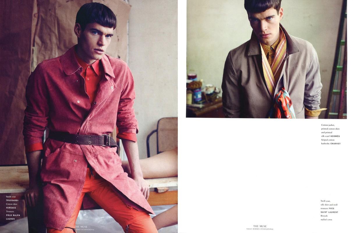 philipp schmidt model